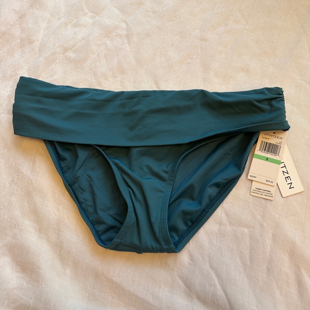 JANTZEN Bikini Bottom